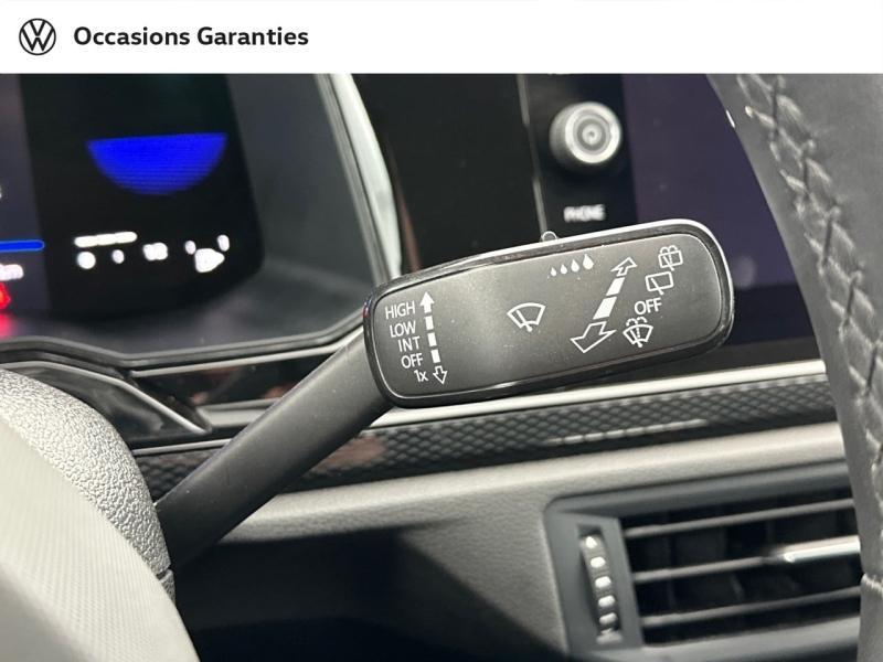 Voitures occasions VOLKSWAGEN POLO Life Paris