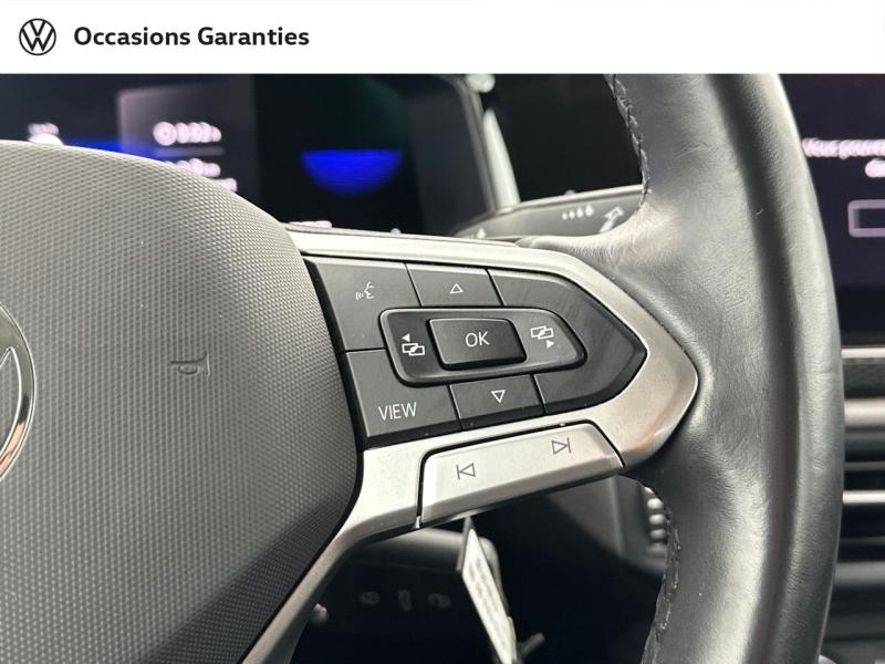 Voitures occasions VOLKSWAGEN POLO Life Paris