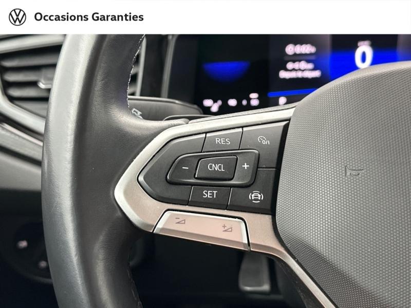 Voitures occasions VOLKSWAGEN POLO Life Paris