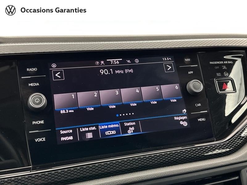 Voitures occasions VOLKSWAGEN POLO Life Paris