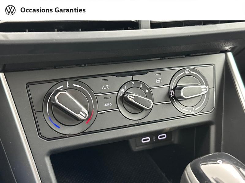 Voitures occasions VOLKSWAGEN POLO Life Paris