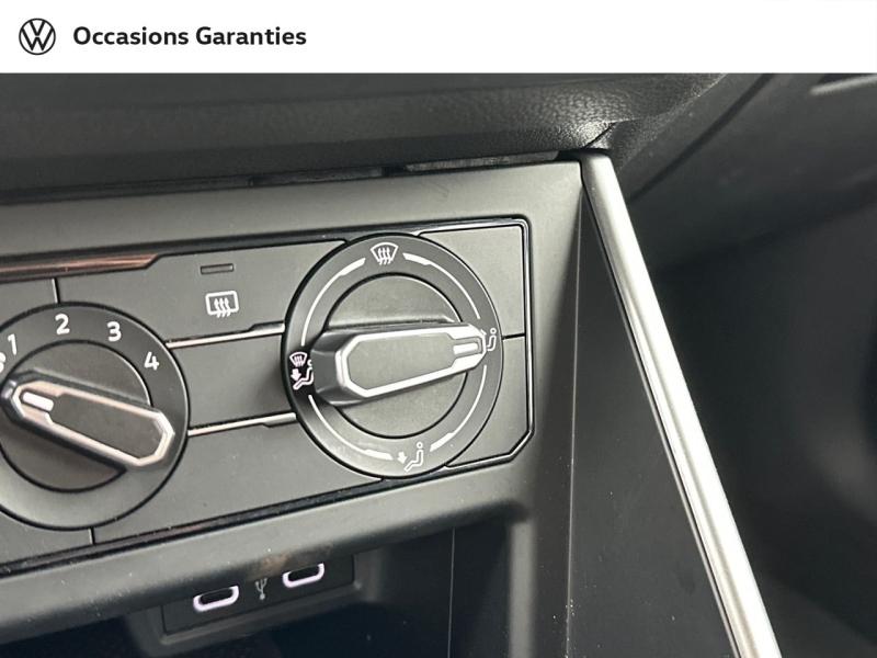 Voitures occasions VOLKSWAGEN POLO Life Paris