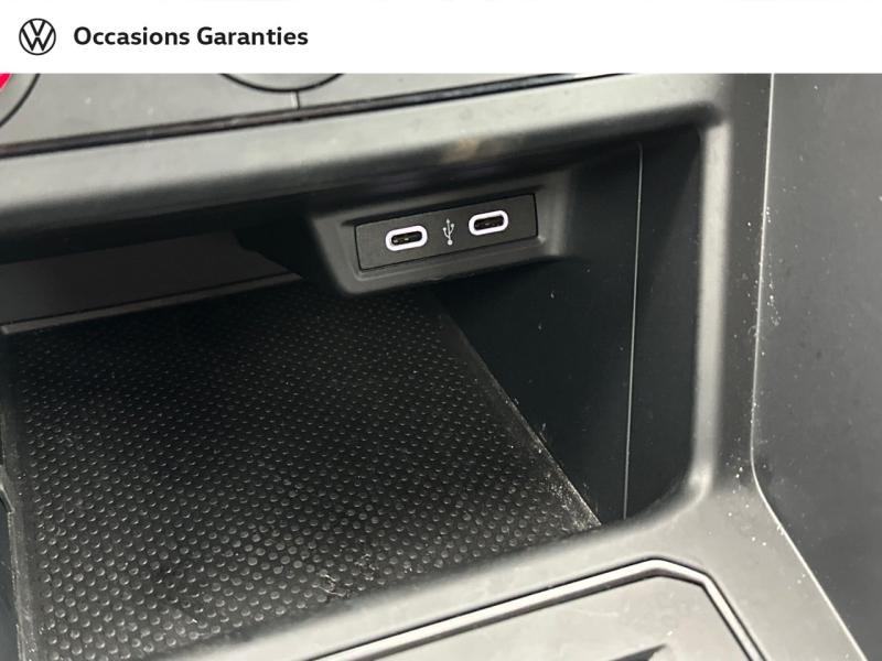 Voitures occasions VOLKSWAGEN POLO Life Paris