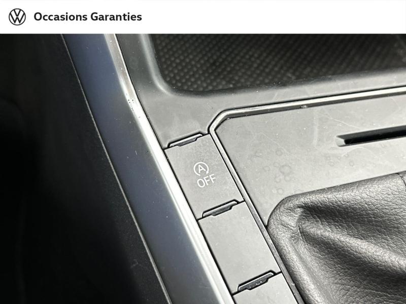 Voitures occasions VOLKSWAGEN POLO Life Paris