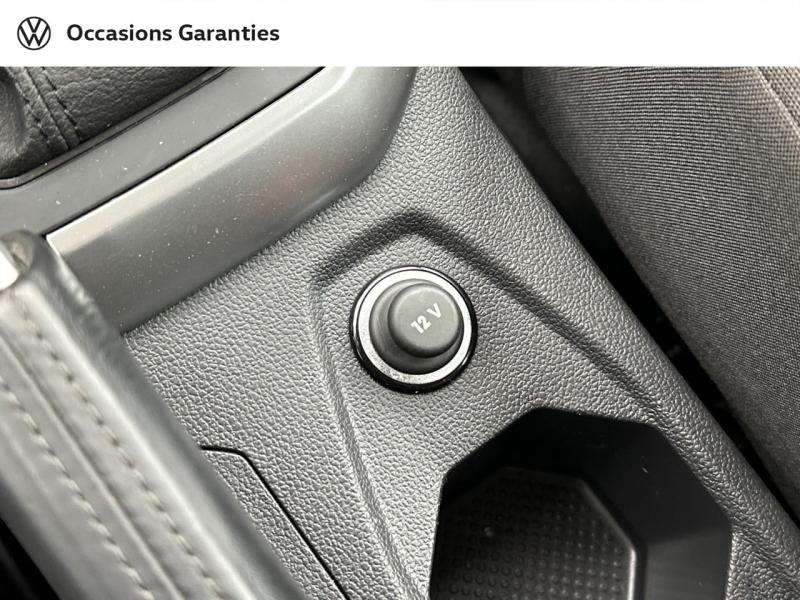 Voitures occasions VOLKSWAGEN POLO Life Paris