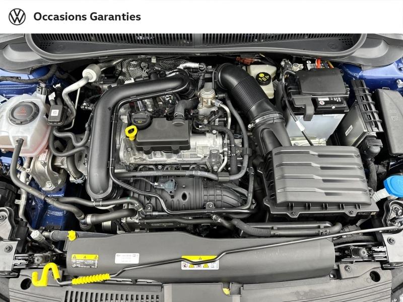 Voitures occasions VOLKSWAGEN POLO Life Paris