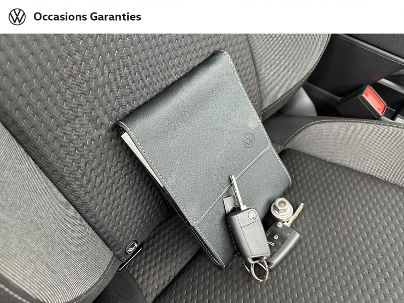 Voitures occasions VOLKSWAGEN POLO Life Paris