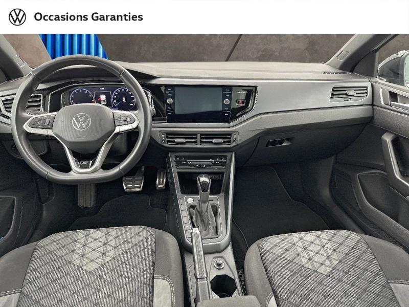 Voitures occasions VOLKSWAGEN TAIGO R-Line Paris