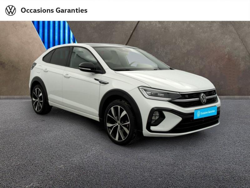Voitures occasions VOLKSWAGEN TAIGO R-Line Paris