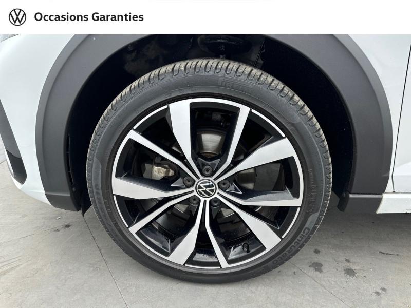 Voitures occasions VOLKSWAGEN TAIGO R-Line Paris