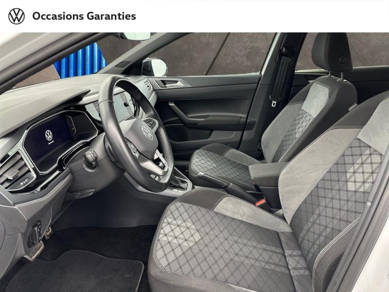 Voitures occasions VOLKSWAGEN TAIGO R-Line Paris
