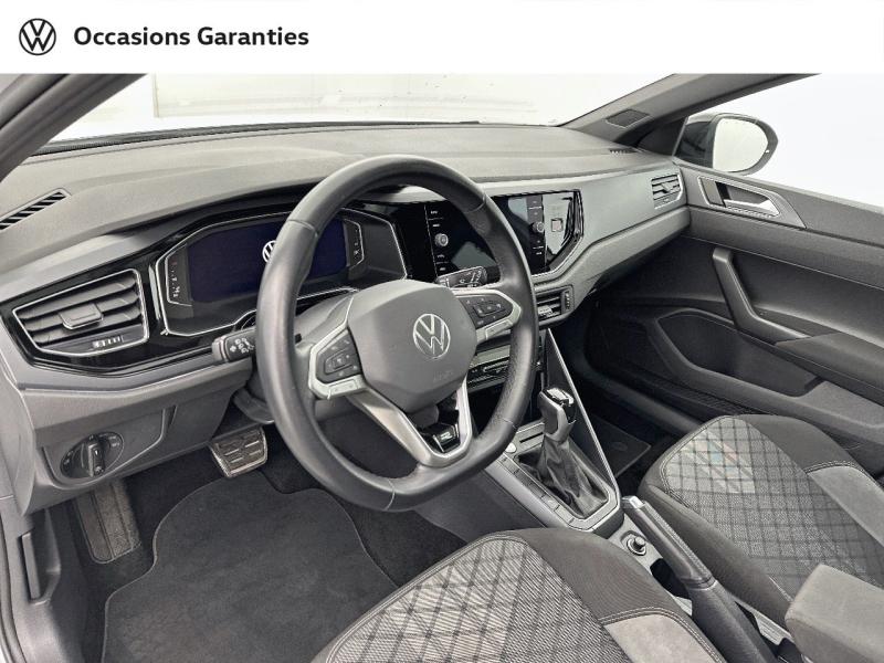 Voitures occasions VOLKSWAGEN TAIGO R-Line Paris