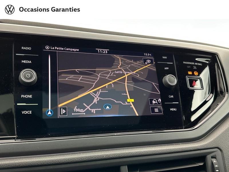 Voitures occasions VOLKSWAGEN TAIGO R-Line Paris