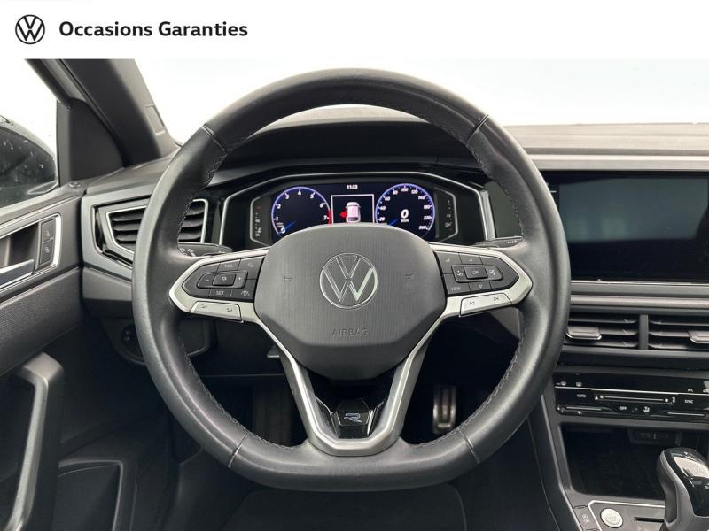 Voitures occasions VOLKSWAGEN TAIGO R-Line Paris