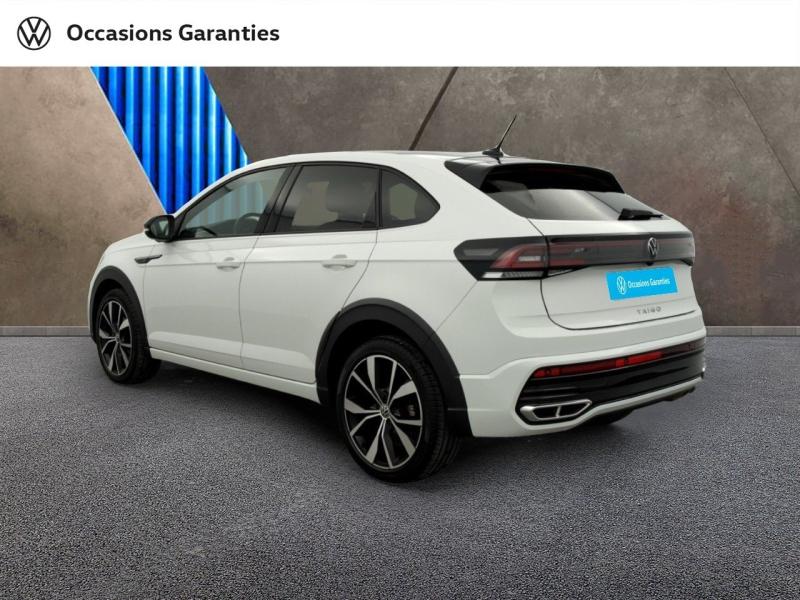 Voitures occasions VOLKSWAGEN TAIGO R-Line Paris