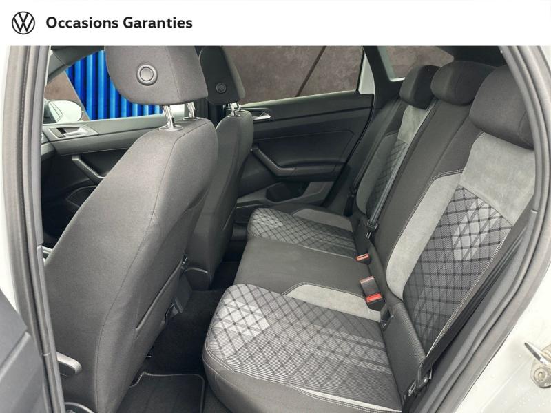 Voitures occasions VOLKSWAGEN TAIGO R-Line Paris