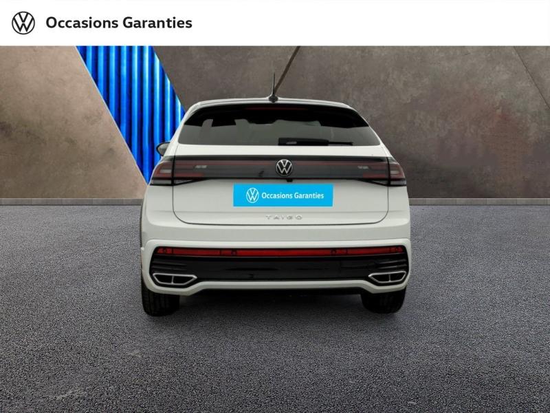 Voitures occasions VOLKSWAGEN TAIGO R-Line Paris
