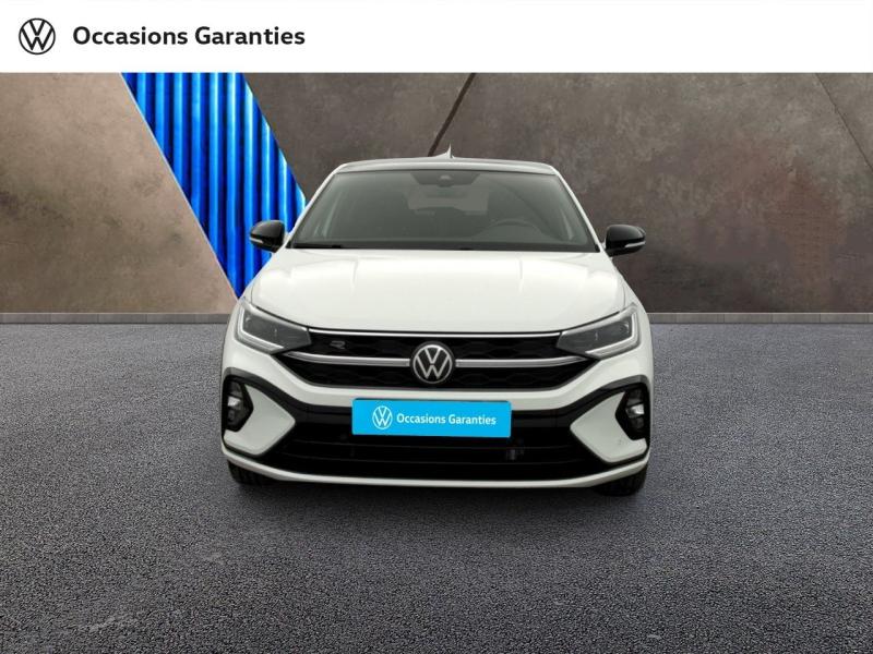 Voitures occasions VOLKSWAGEN TAIGO R-Line Paris