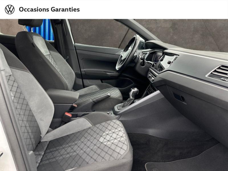 Voitures occasions VOLKSWAGEN TAIGO R-Line Paris