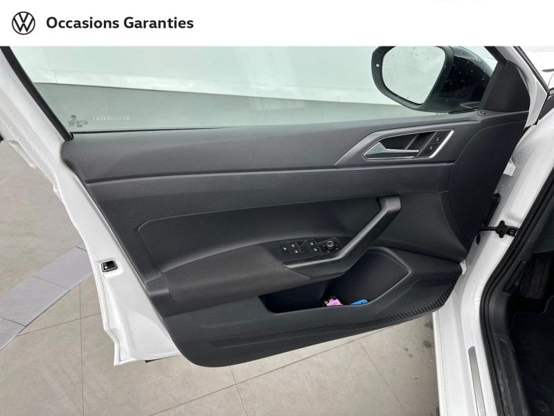 Voitures occasions VOLKSWAGEN TAIGO R-Line Paris
