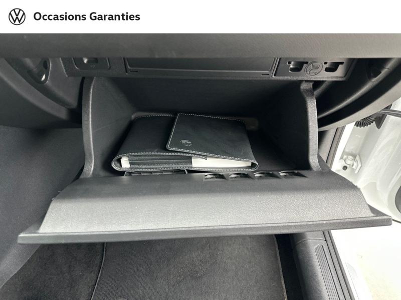 Voitures occasions VOLKSWAGEN TAIGO R-Line Paris