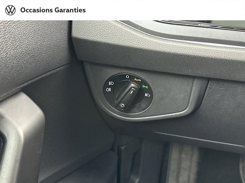 Voitures occasions VOLKSWAGEN TAIGO R-Line Paris