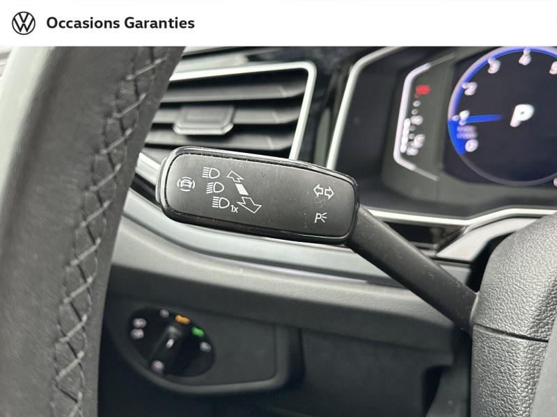 Voitures occasions VOLKSWAGEN TAIGO R-Line Paris