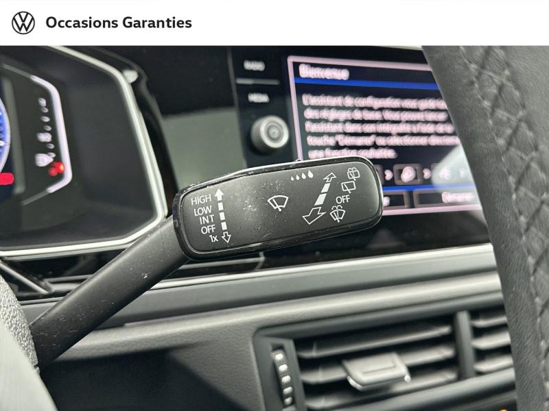 Voitures occasions VOLKSWAGEN TAIGO R-Line Paris