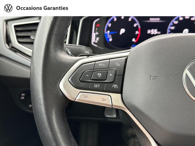 Voitures occasions VOLKSWAGEN TAIGO R-Line Paris