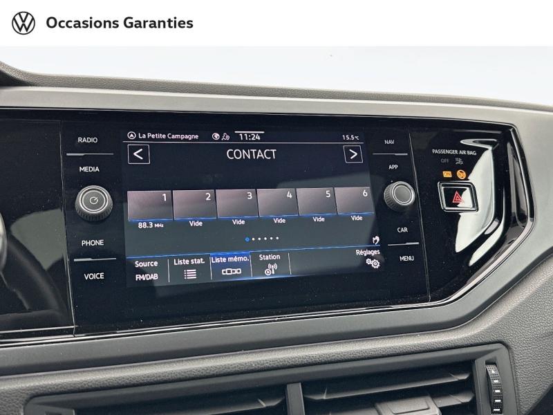 Voitures occasions VOLKSWAGEN TAIGO R-Line Paris