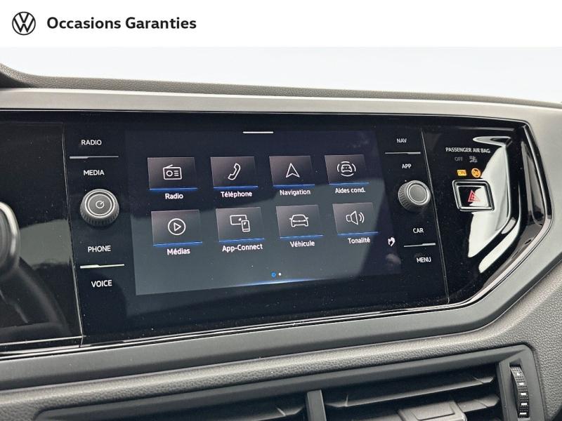 Voitures occasions VOLKSWAGEN TAIGO R-Line Paris