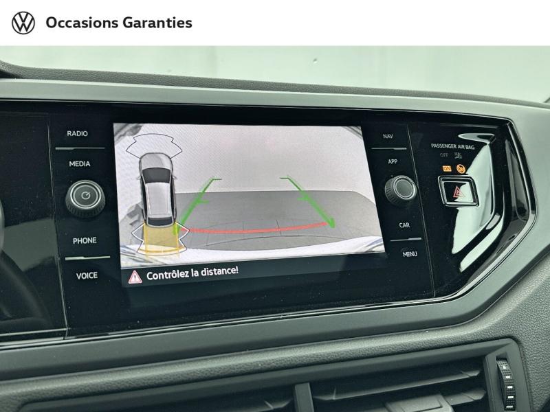 Voitures occasions VOLKSWAGEN TAIGO R-Line Paris