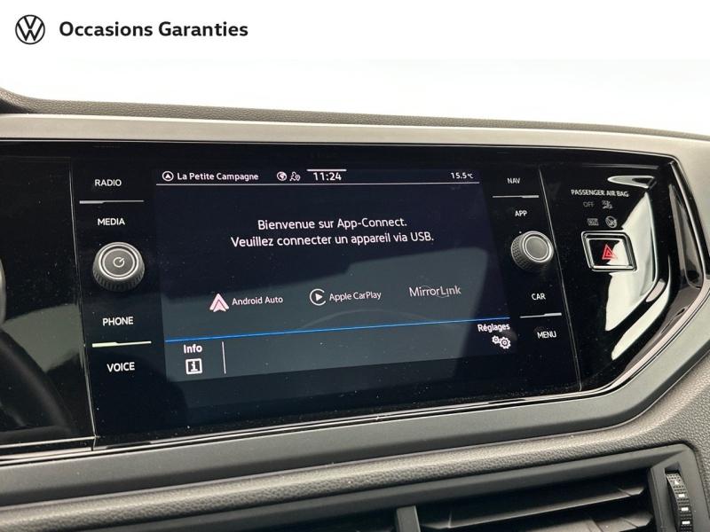 Voitures occasions VOLKSWAGEN TAIGO R-Line Paris