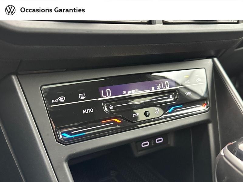 Voitures occasions VOLKSWAGEN TAIGO R-Line Paris