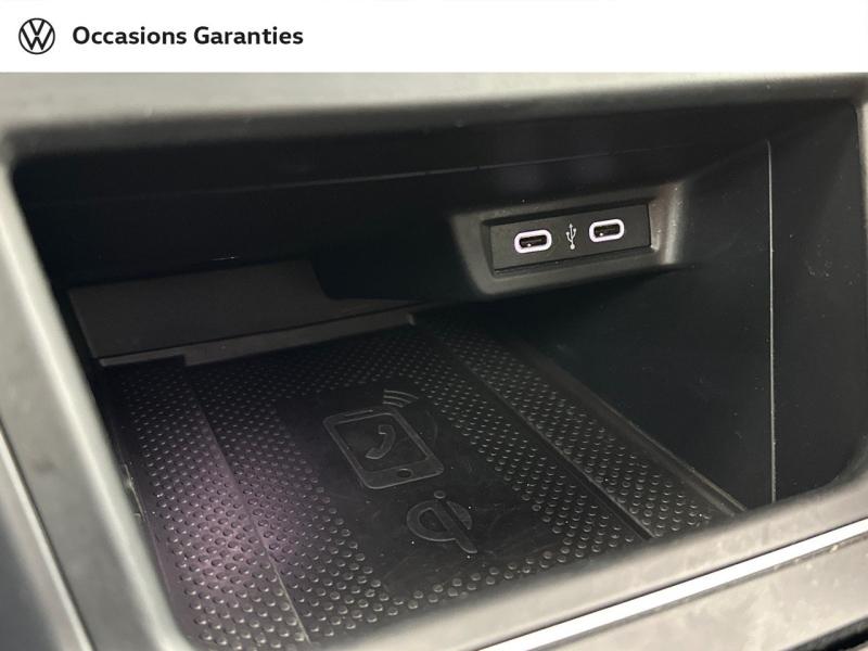 Voitures occasions VOLKSWAGEN TAIGO R-Line Paris