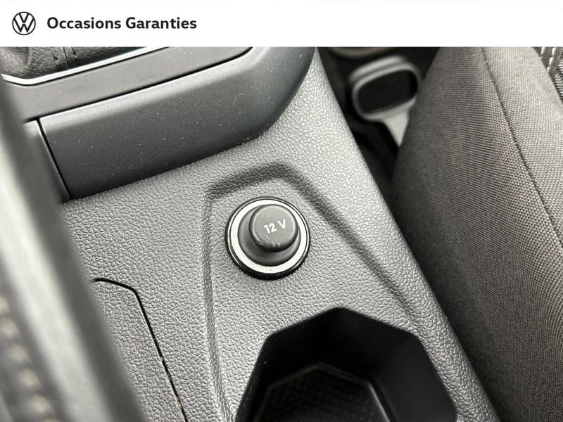 Voitures occasions VOLKSWAGEN TAIGO R-Line Paris