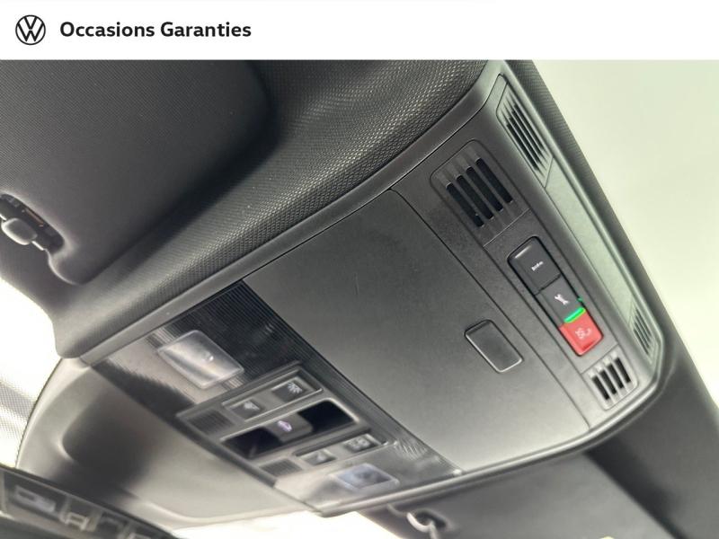 Voitures occasions VOLKSWAGEN TAIGO R-Line Paris