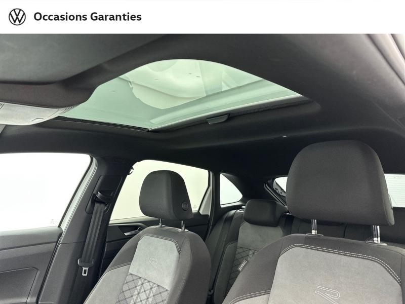 Voitures occasions VOLKSWAGEN TAIGO R-Line Paris