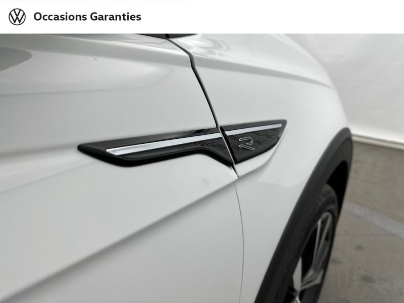 Voitures occasions VOLKSWAGEN TAIGO R-Line Paris