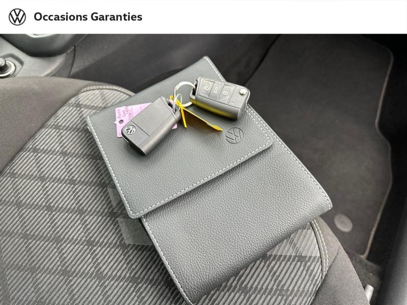 Voitures occasions VOLKSWAGEN TAIGO R-Line Paris