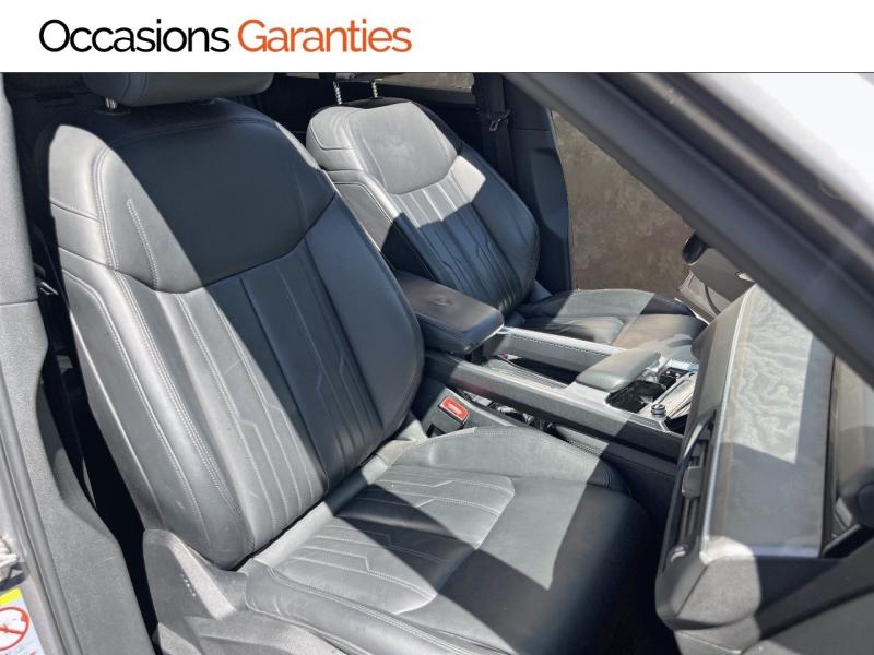 Voitures occasions Audi E-TRON Avus Extended Paris