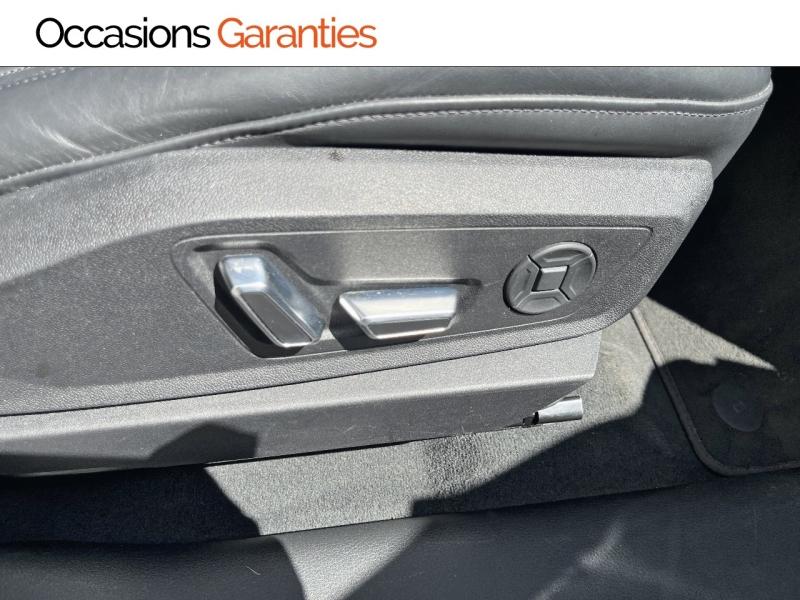 Voitures occasions Audi E-TRON Avus Extended Paris