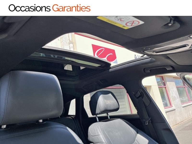Voitures occasions Audi E-TRON Avus Extended Paris