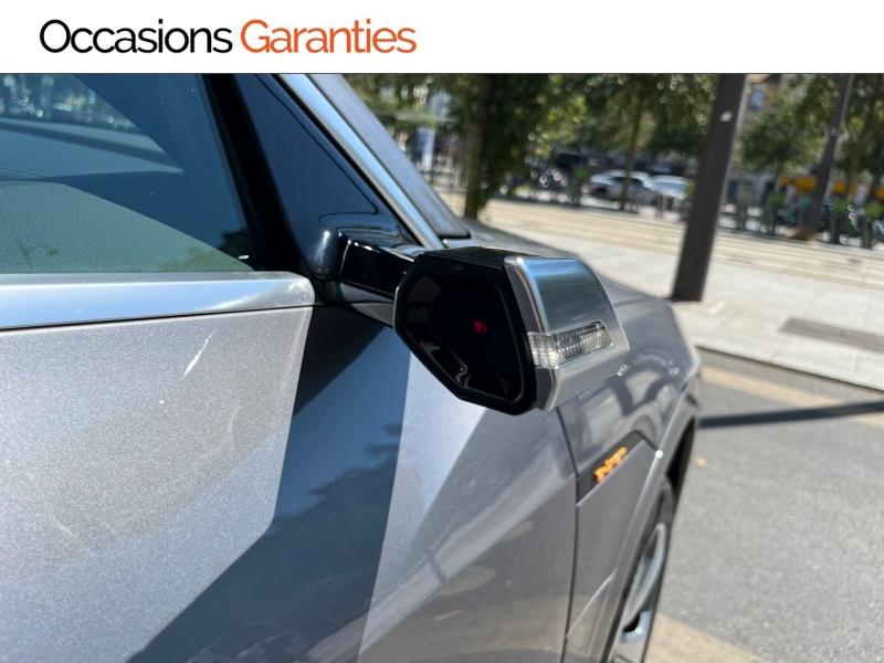 Voitures occasions Audi E-TRON Avus Extended Paris