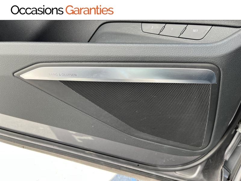Voitures occasions Audi E-TRON Avus Extended Paris