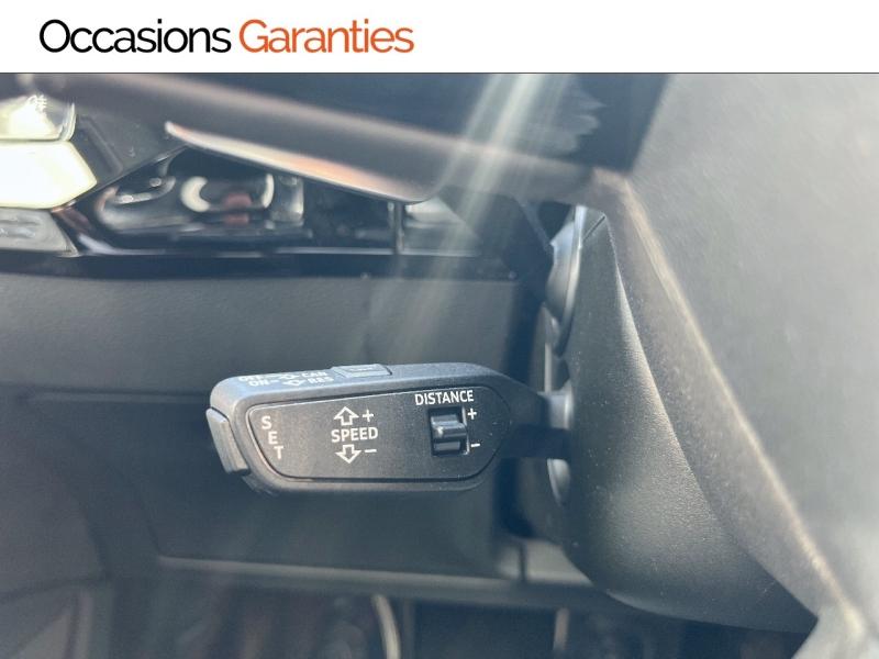 Voitures occasions Audi E-TRON Avus Extended Paris