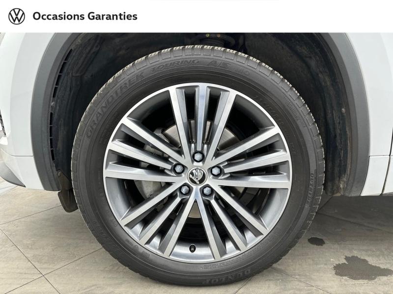 Voitures occasions ŠKODA KODIAQ Laurin & Klement Paris