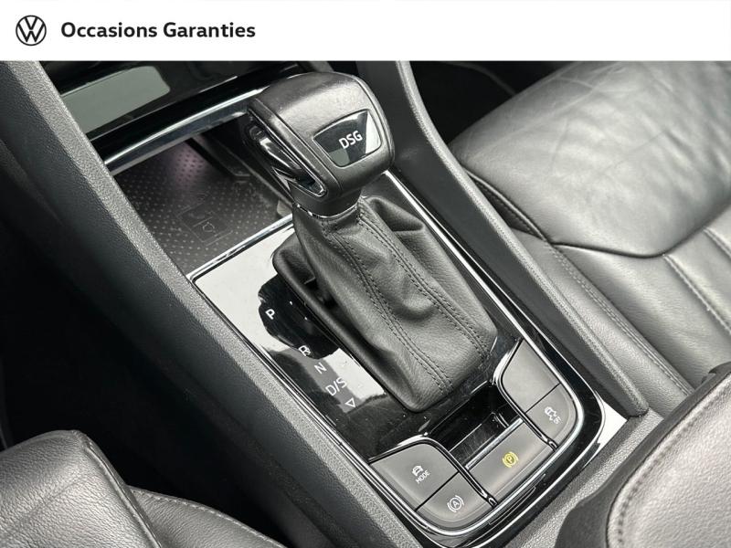 Voitures occasions ŠKODA KODIAQ Laurin & Klement Paris
