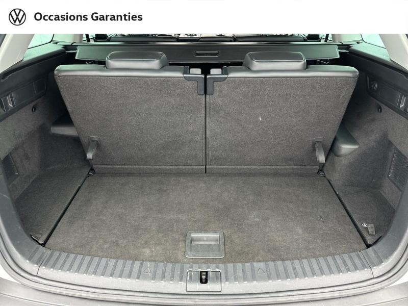 Voitures occasions ŠKODA KODIAQ Laurin & Klement Paris