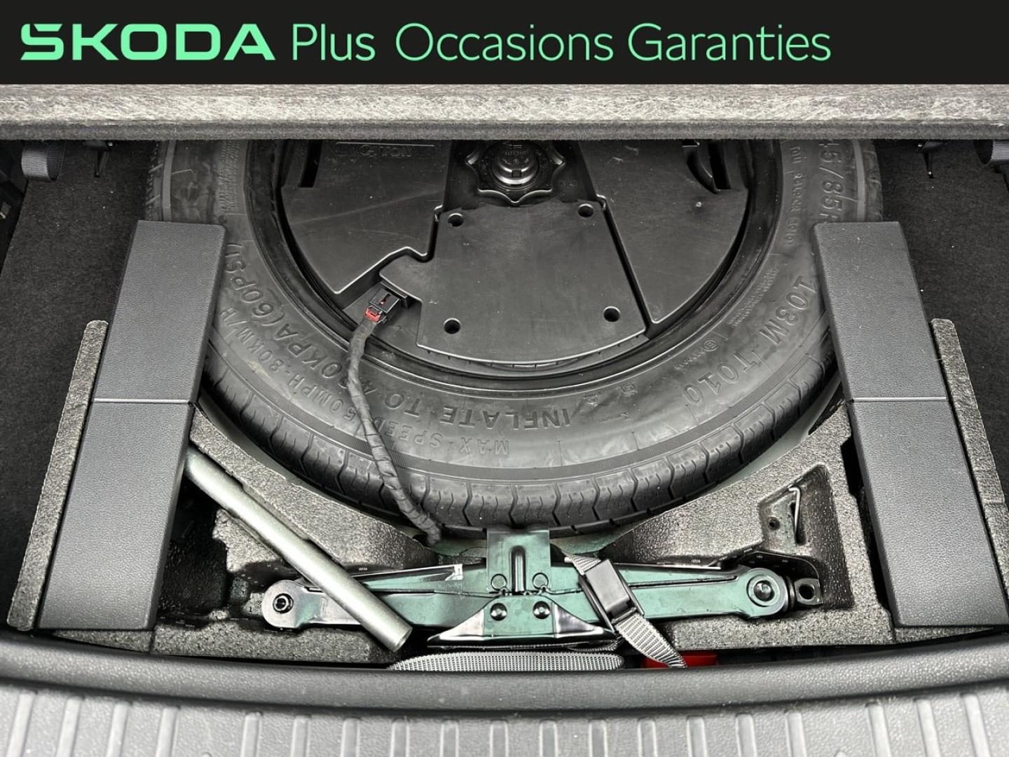 Voitures occasions ŠKODA KODIAQ Laurin & Klement Paris